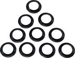 Gabeldichtringe/Staubdichtringe, 10er-Pack