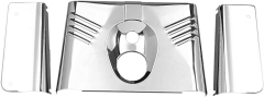 Gabelverkleidung