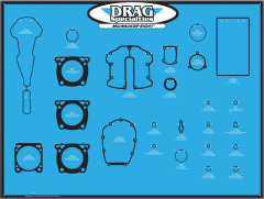 Gasket Board