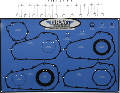 Gasket Board