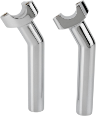 Geschmiedete Aluminium-Lenkerhalter