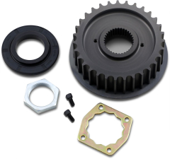 Getriebepulley