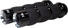 Griffe Air Turbine Tbw Bl - schwarz Air Turbine Grips f&uuml;r Tbw