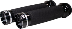 Griffe Custom Tracer Tbw Bl - schwarz Custom Tracer Grips f&uuml;r Tbw