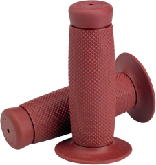 Grips Rengde 7/8 Oxblod - Grips Rengde 7/8" Oxblod