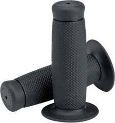 Grips Rengde 7/8 schwarz - Grips Rengde 7/8" schwarz