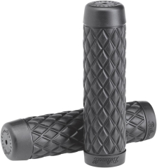 Grips Torker 7/8 Grey - Grips Torker 7/8" Grey