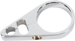 Guide Th/Id/Br Kabel 1.25 - Kabel Guide 1 1/4" Aluminium Natural