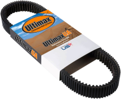 Gurt Ultimax Atv Yam - Gurt Ultimax Hypermax Atv