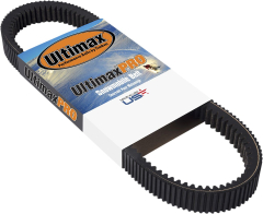 Gurt Ultimax Pro Polaris - Antrieb Gurt Ultimax Pro Textile schwarz