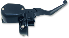 Hauptzylindereinheit f&uuml;r vordere Bremse