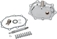 Heavy-Duty Kickstart-Abdeckung