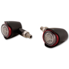 HIGHSIDER AKRON-X LED Blinker