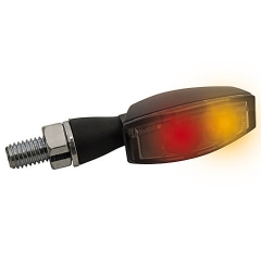 HIGHSIDER LED Rück-, Bremslicht, Blinker BLAZE