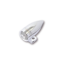 HIGHSIDER LED-Rücklicht MONO-BULLET SHORT