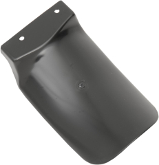 hinten Schmutzf&auml;nger Kx 03-08 - hinten Sto&szlig;d&auml;mpfer Schmutzf&auml;ngerschaum Plate Kawasaki Kx125/250 schwarz