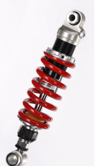 hinten Sto&szlig;d&auml;mpfer Yam Rd - Topline Series Sto&szlig;d&auml;mpfer Absorber