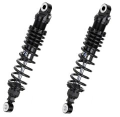 hinten Twin Sto&szlig;d&auml;mpfer Ecoline Tri - hinten Twin Sto&szlig;d&auml;mpfer Ecoline Tri