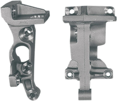 Hintere XL Motorhalterung