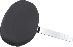 Hohes R&uuml;ckenlehnenpolster