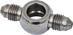 Hohlschraubenanschluss