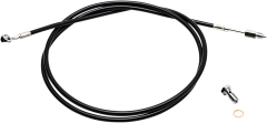 Hydraulikkupplungsleitung