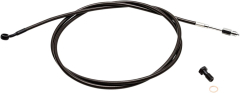 Hydraulikkupplungsleitung