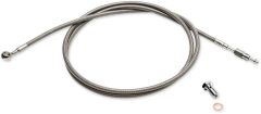 Hydraulikkupplungsleitung
