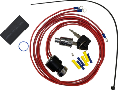 Ignition Switch