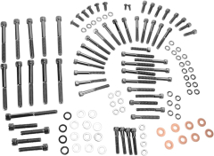 Innensechskantschrauben-Set