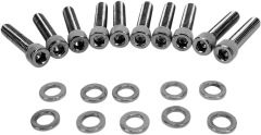 Innensechskantschrauben-Set