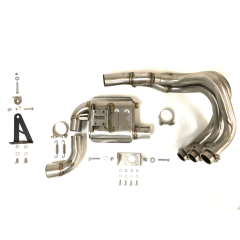 IXIL RC/RB Komplettanlage, MT-09, 13-20 (RN29/43), XSR 900, 16-20 (RN43)