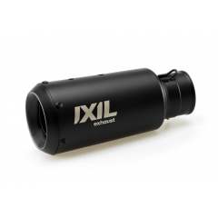 IXIL RC/RB Komplettanlage, XSR 700, 16-20 (RM11,RM12)