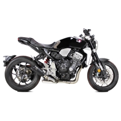 IXRACE Edelstahl-Endtopf MK2 für Honda CB 1000 R, 18- (Euro 4+5)