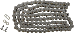 Jt 520 Hdr Kette Stl 108l - 520hdr 108 Klemme Link 520 Non-Dichtung Ersatz Antrieb Kette / Natural / Steel