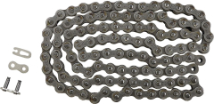 Jt 520 Hds Kette Stl 110l - 520hds 110 Klemme Link 520 Non-Dichtung Ersatz Antrieb Kette / Natural / Steel