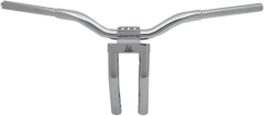 Kage Fighter-T Pullback Lenker