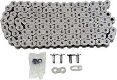 Kette 520 X1r2 Nickel 124 - Kette 520 X1r2 Nickel 124