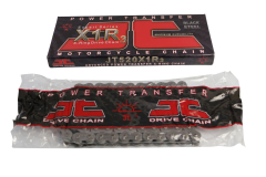 Kette 520x96 Sealed Stl - Kette 520x96 Sealed Stl