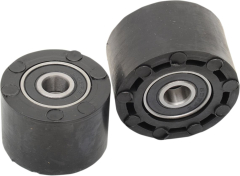 Kette Roller Crf250 Bk - Kette Roller Honda Crf250/Crf450 schwarz