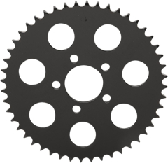 Kettenrad f&uuml;r Umr&uuml;stung auf 530