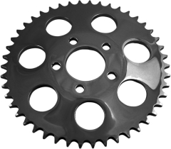 Kettenrad f&uuml;r Umr&uuml;stung auf 530