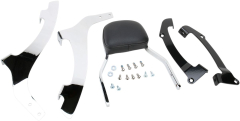Kit mit eckiger Sissybar