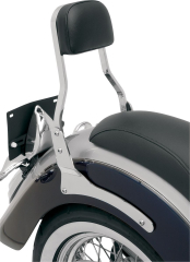 Kit mit eckiger Sissybar