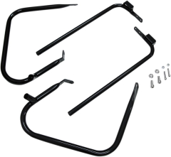 Kit mit Satteltaschenschutzb&uuml;geln/Halterungen