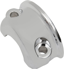 Klemmenh&auml;lften f&uuml;r Kupplungs-und Bremsarmaturen