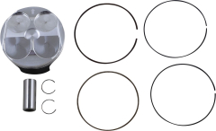 Kolben Kit Crf250crf250x77 98 - Kolben Kit Steel Performance Ersatz / Honda / Size +0,02
