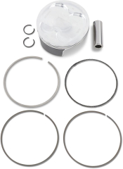 Kolben Kit Rmz250/Kx250f - Kolben Kit &Oslash;82,96MM
