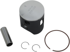 Kolben Kit Wryz125 98-01 54 45 - Kolben Kit Steel Performance Ersatz / Yamaha / Size +0,50
