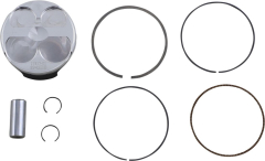 Kolben Kit Yz250f 16- 76 96 - Kolben Kit Steel Performance Ersatz / Yamaha / Size +0,01
